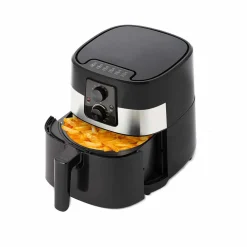 Friteuse sans huile Homday 4 L noir^Gifi Sale