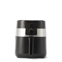 Friteuse sans huile Homday 4 L noir^Gifi Sale