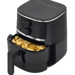 Friteuse sans huile Homday 4,3L 1500W^Gifi Sale