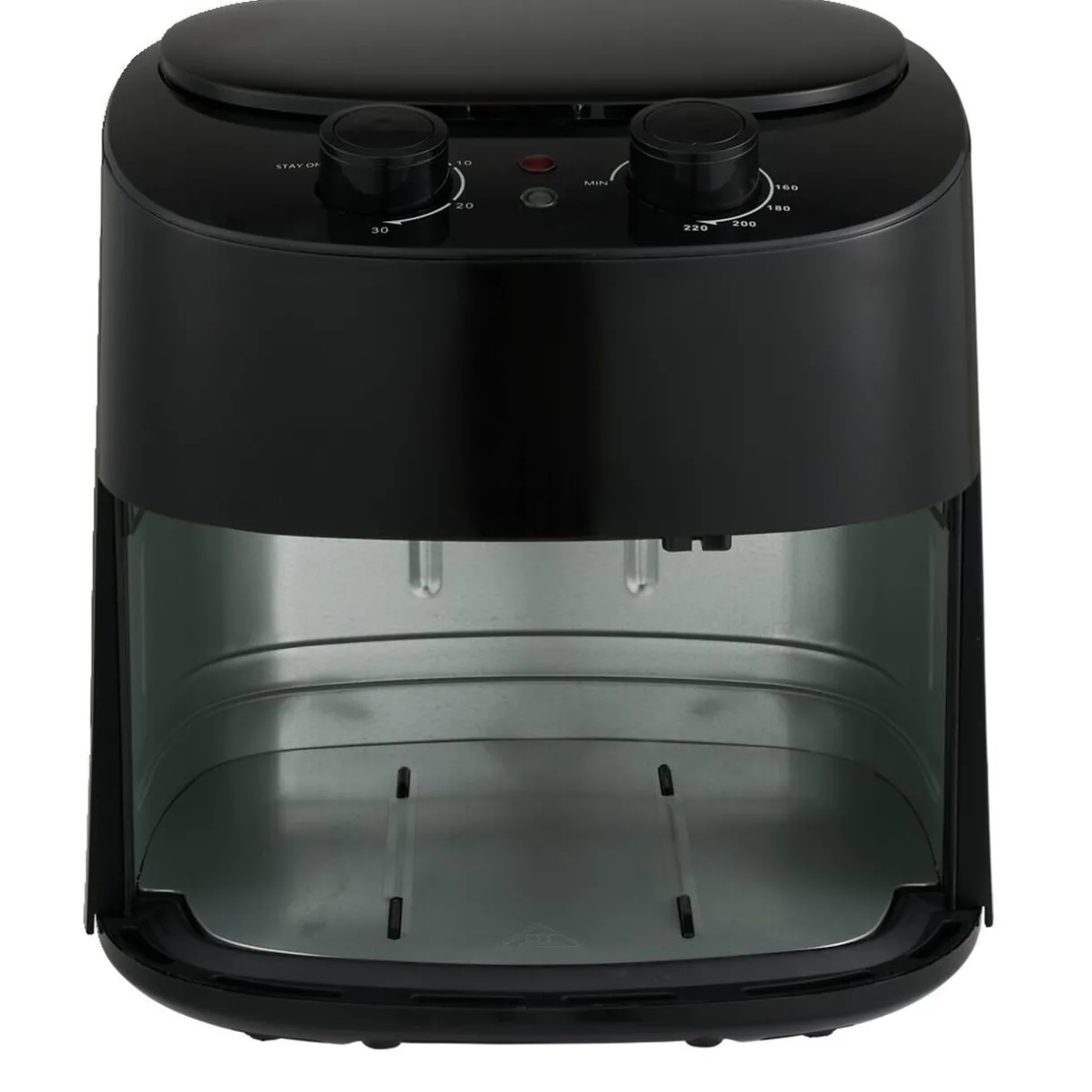 Friteuse sans huile Homday 4,2L^Gifi Clearance