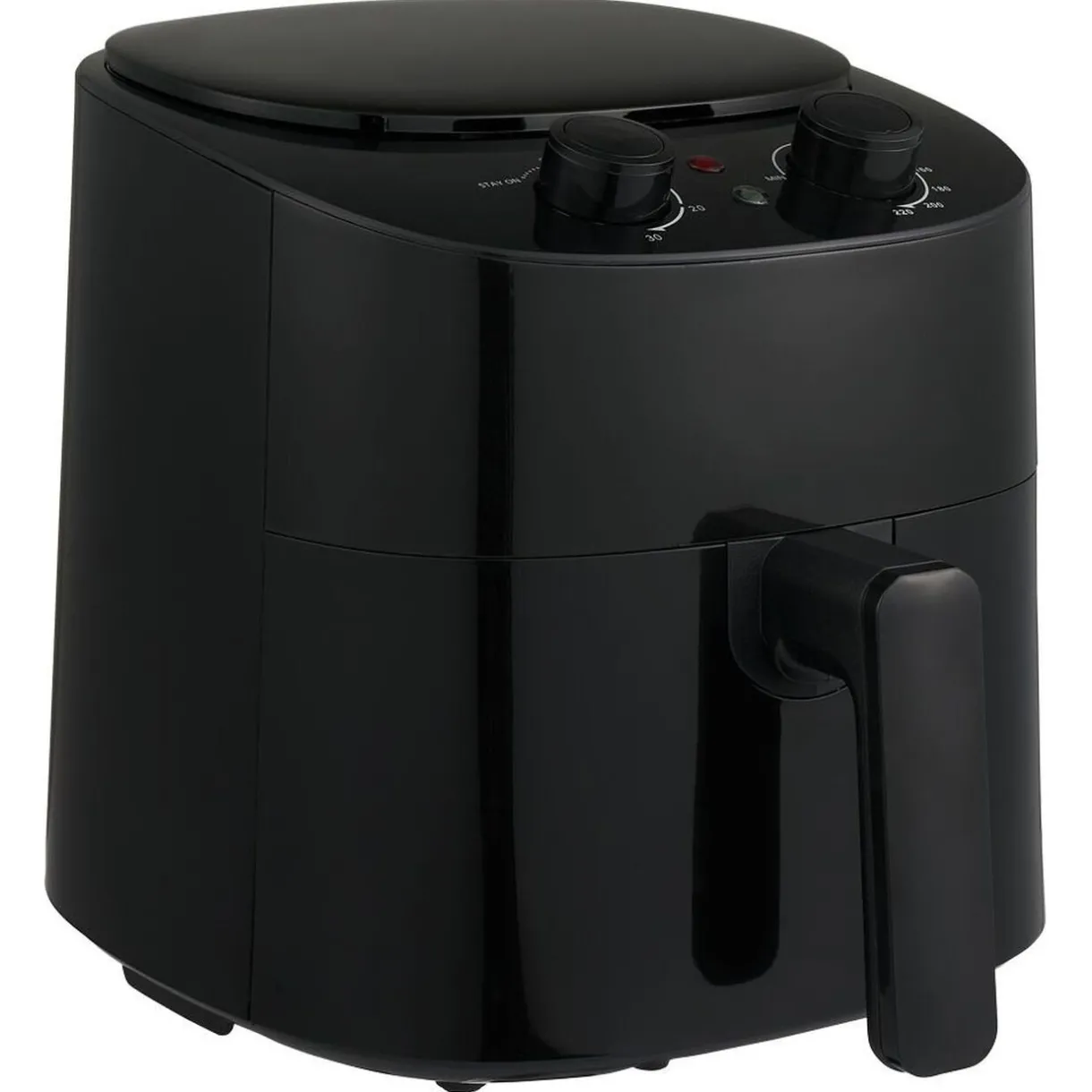 Friteuse sans huile Homday 4,2L^Gifi Clearance