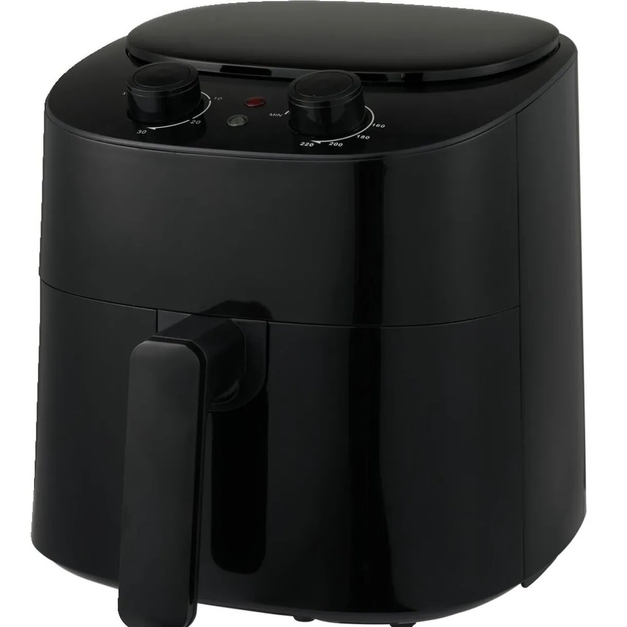 Friteuse sans huile Homday 4,2L^Gifi Clearance