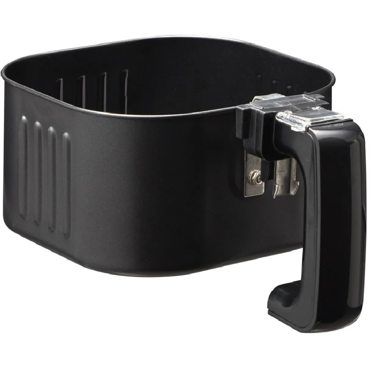 Friteuse sans huile 2,5L - 8 programmes de cuisson - 1400/1650 W^Gifi Hot