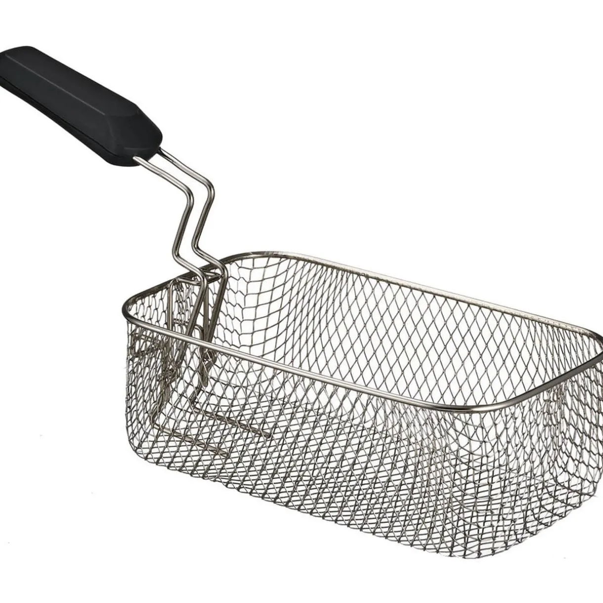 Friteuse semi professionnelle Cuisilux avec robinet 4L^Gifi Outlet