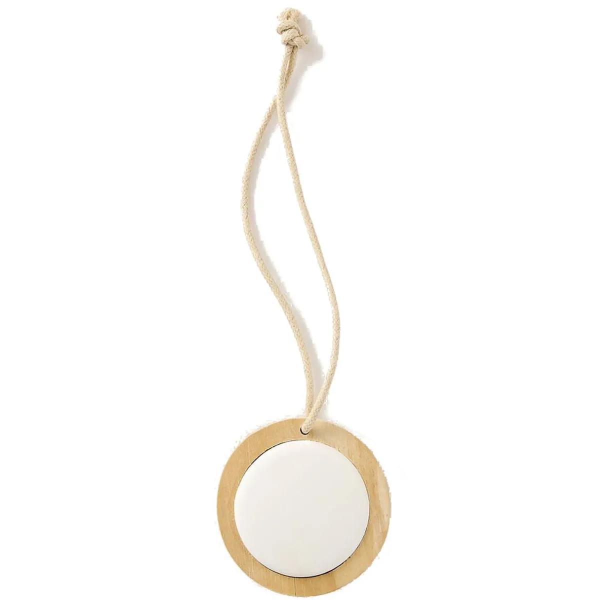 Hot Gifi Galet à suspendre Mességué