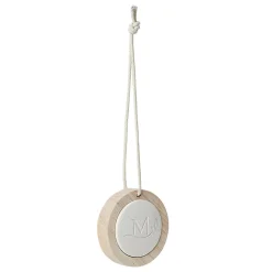 Hot Gifi Galet à suspendre Mességué