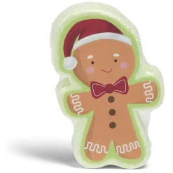 Discount Gifi Galet de bain forme Noël 60g - 3modèles