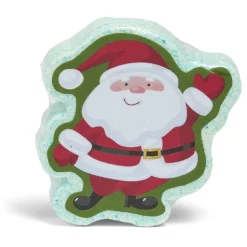 Discount Gifi Galet de bain forme Noël 60g - 3modèles