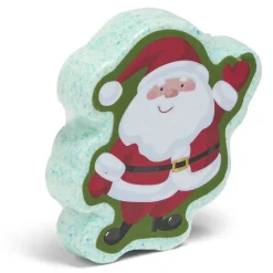 Discount Gifi Galet de bain forme Noël 60g - 3modèles