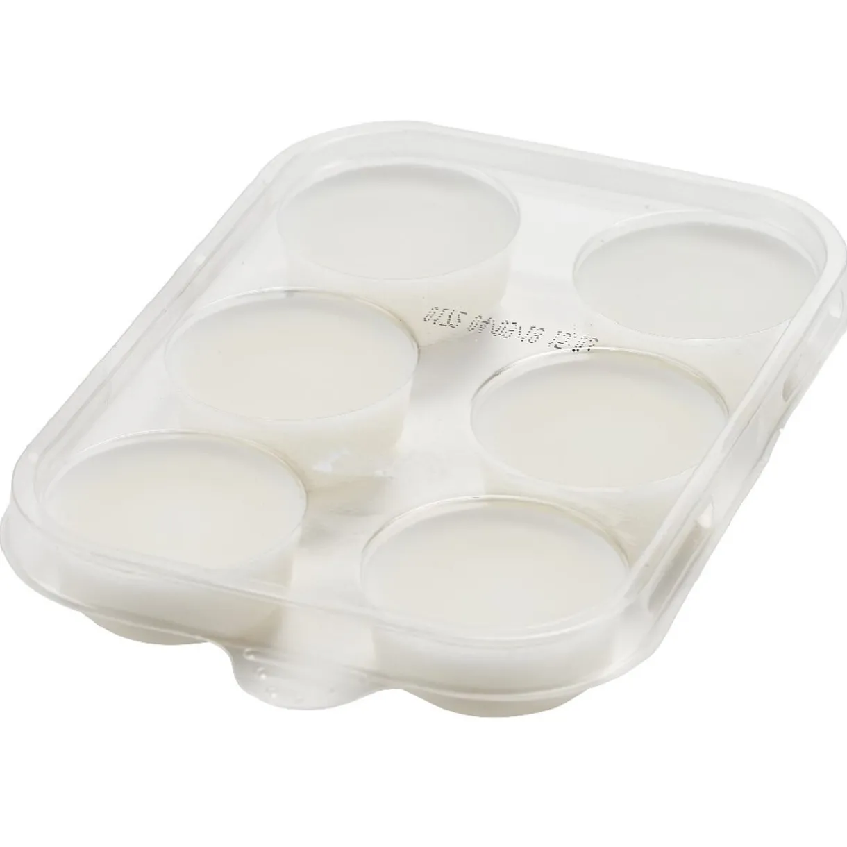 New Gifi Galet de cire Menthe Lavandin