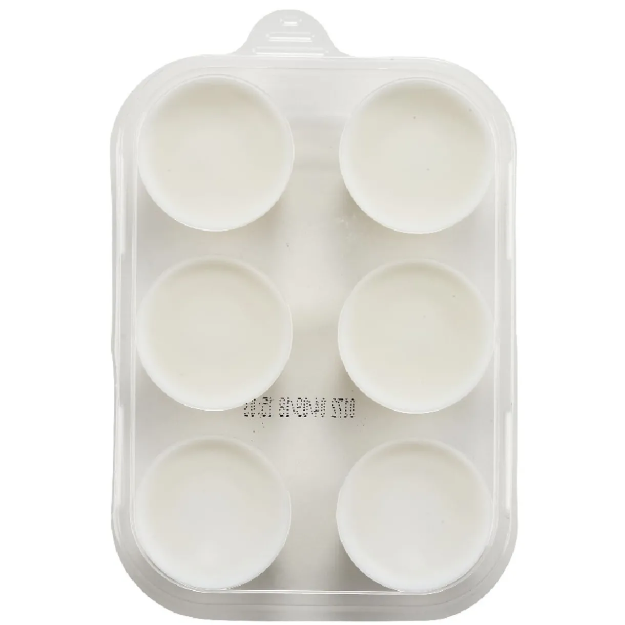 New Gifi Galet de cire Menthe Lavandin