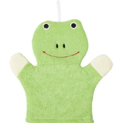 New Gifi Gant de douche enfant design animal