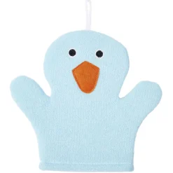 New Gifi Gant de douche enfant design animal