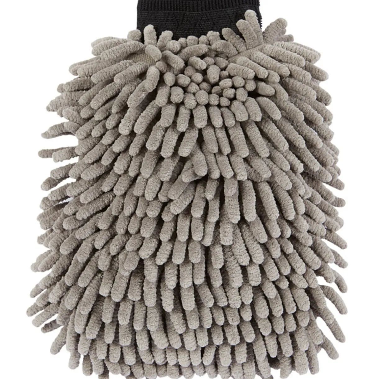 Entretien Du Linge|Gifi Gant de lavage microfibre