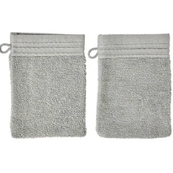 Hot Gifi Gant de toilette coton bio