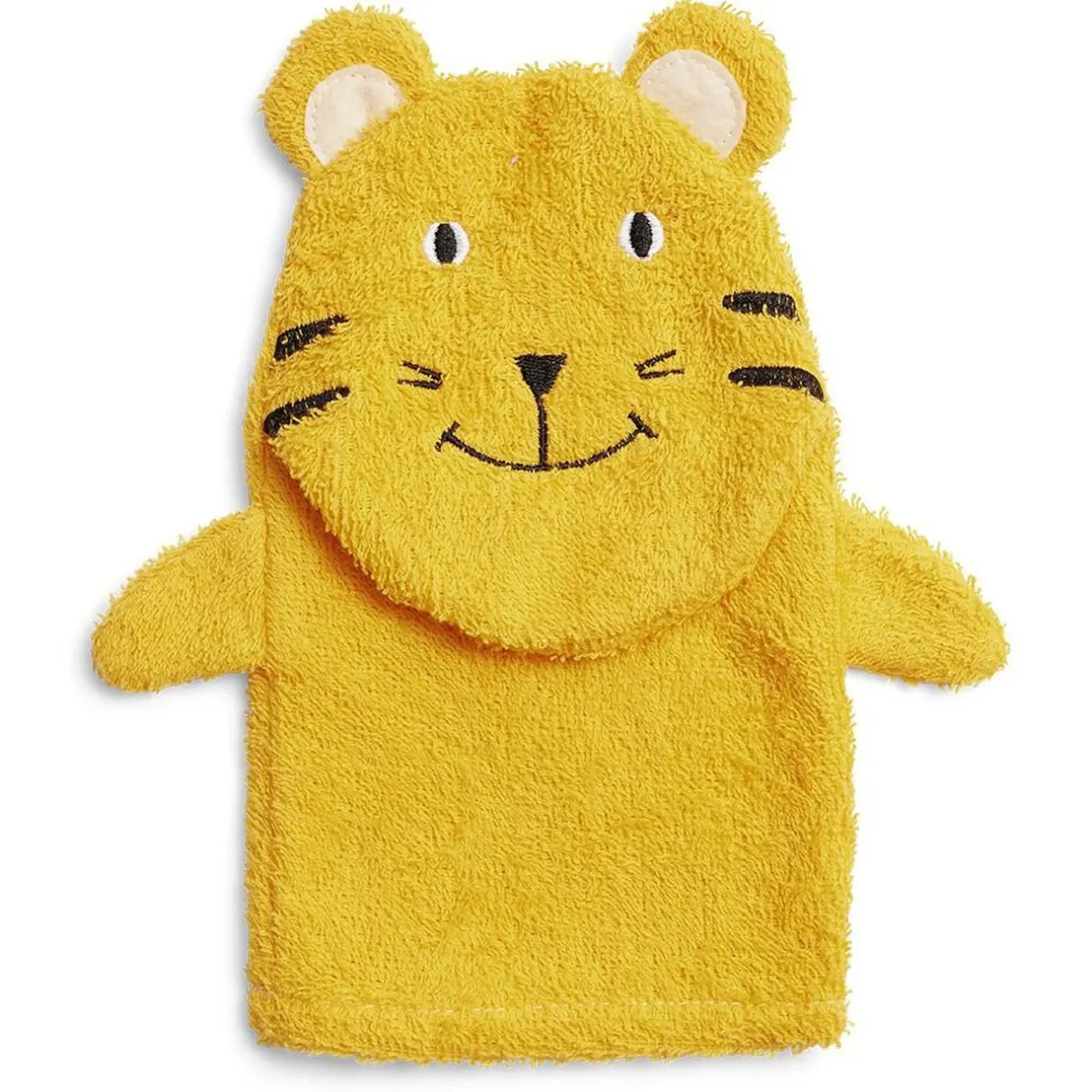 Best Gifi Gant de toilette enfant forme animal