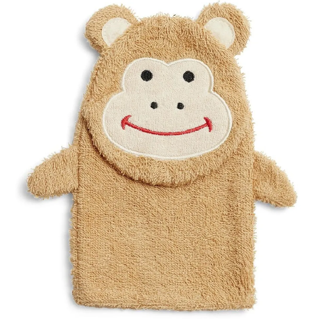 Best Gifi Gant de toilette enfant forme animal