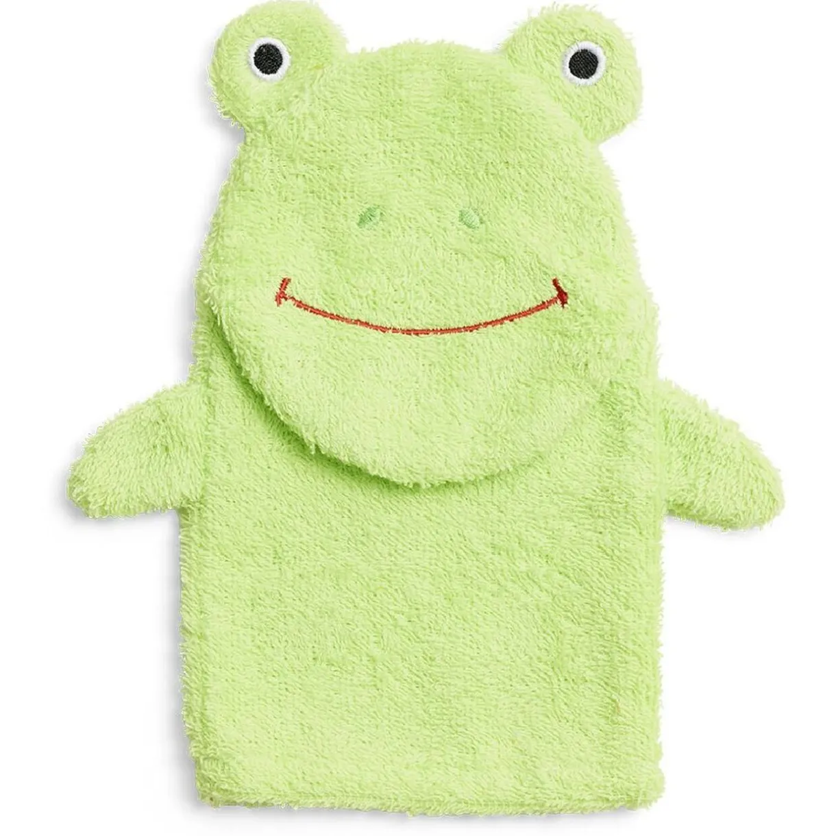 Best Gifi Gant de toilette enfant forme animal