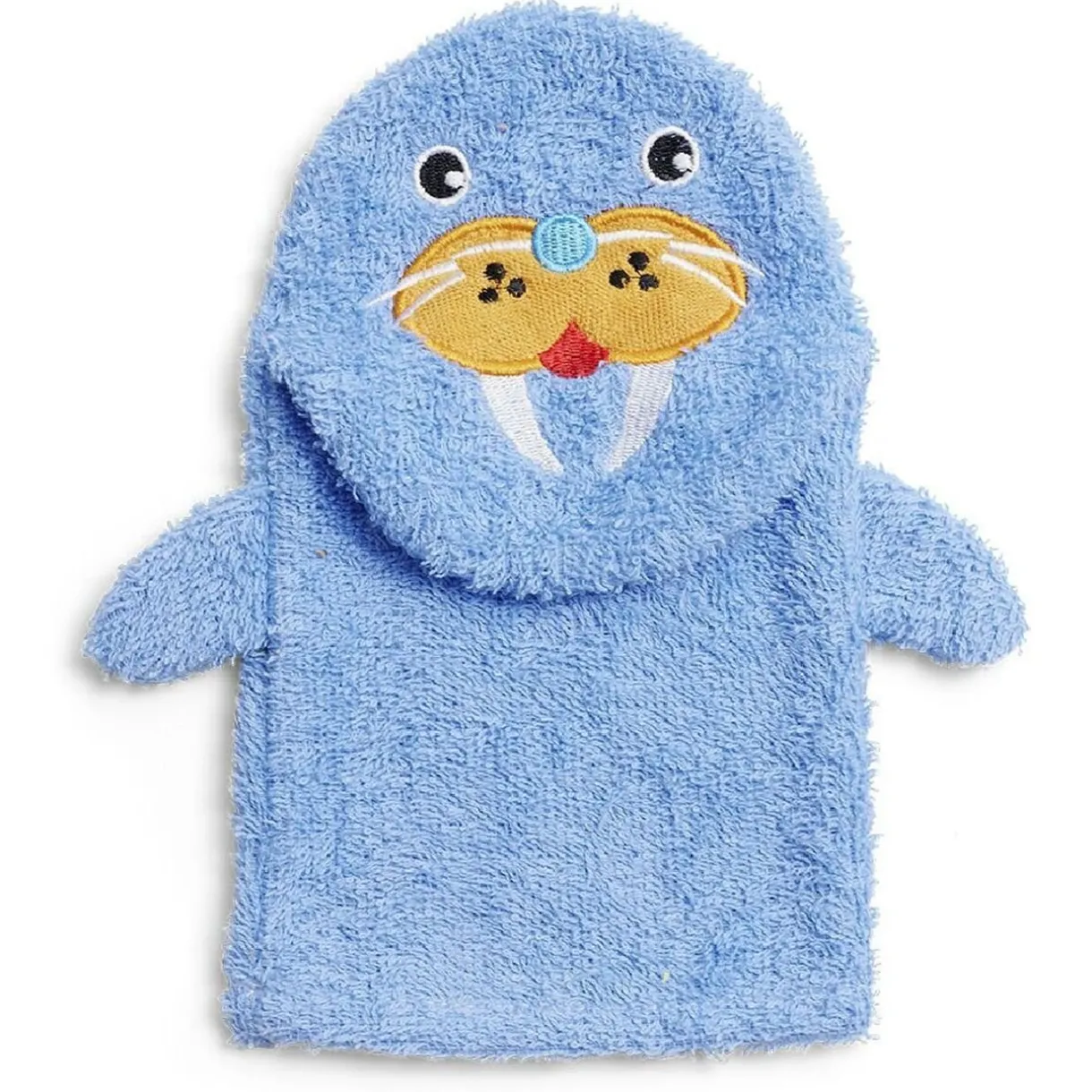 Best Gifi Gant de toilette enfant forme animal