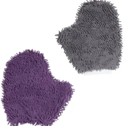 Entretien Du Linge|Gifi Gant microfibre x 2