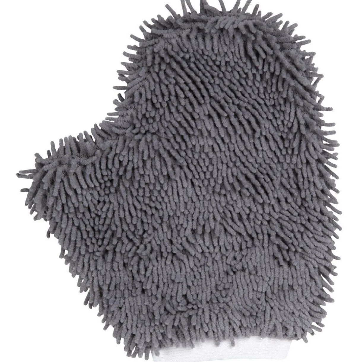 Entretien Du Linge|Gifi Gant microfibre x 2