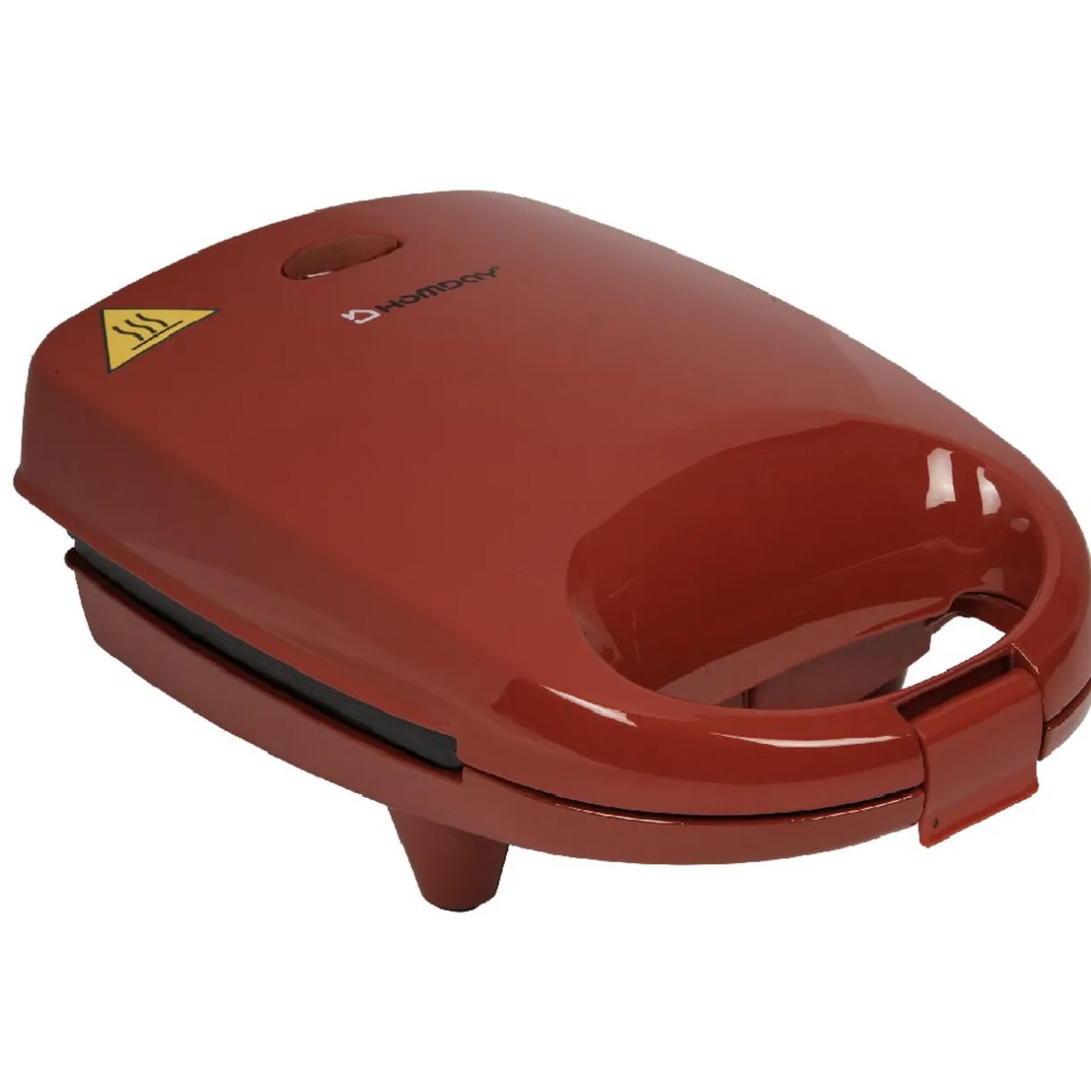 Gaufrier pour coupelles à glace Homday^Gifi Hot