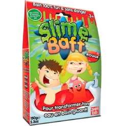 Clearance Gifi Gel de bain magique