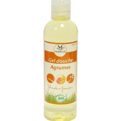 Sale Gifi Gel douche agrumes Mességué