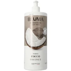 New Gifi Gel douche Bluma Noix de coco 1L