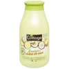 Discount Gifi Gel douche COTTAGE ananas coco 250ml