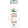 Hot Gifi Gel douche douceur Le Chat Naturel à l'extrait de coton 300 ml