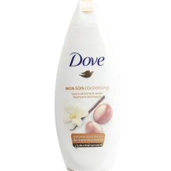 Discount Gifi Gel douche DOVE 250 ml