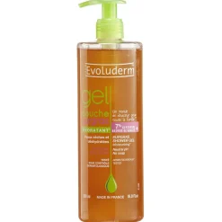 Online Gifi Gel douche Evoluderm surgras 500 ml