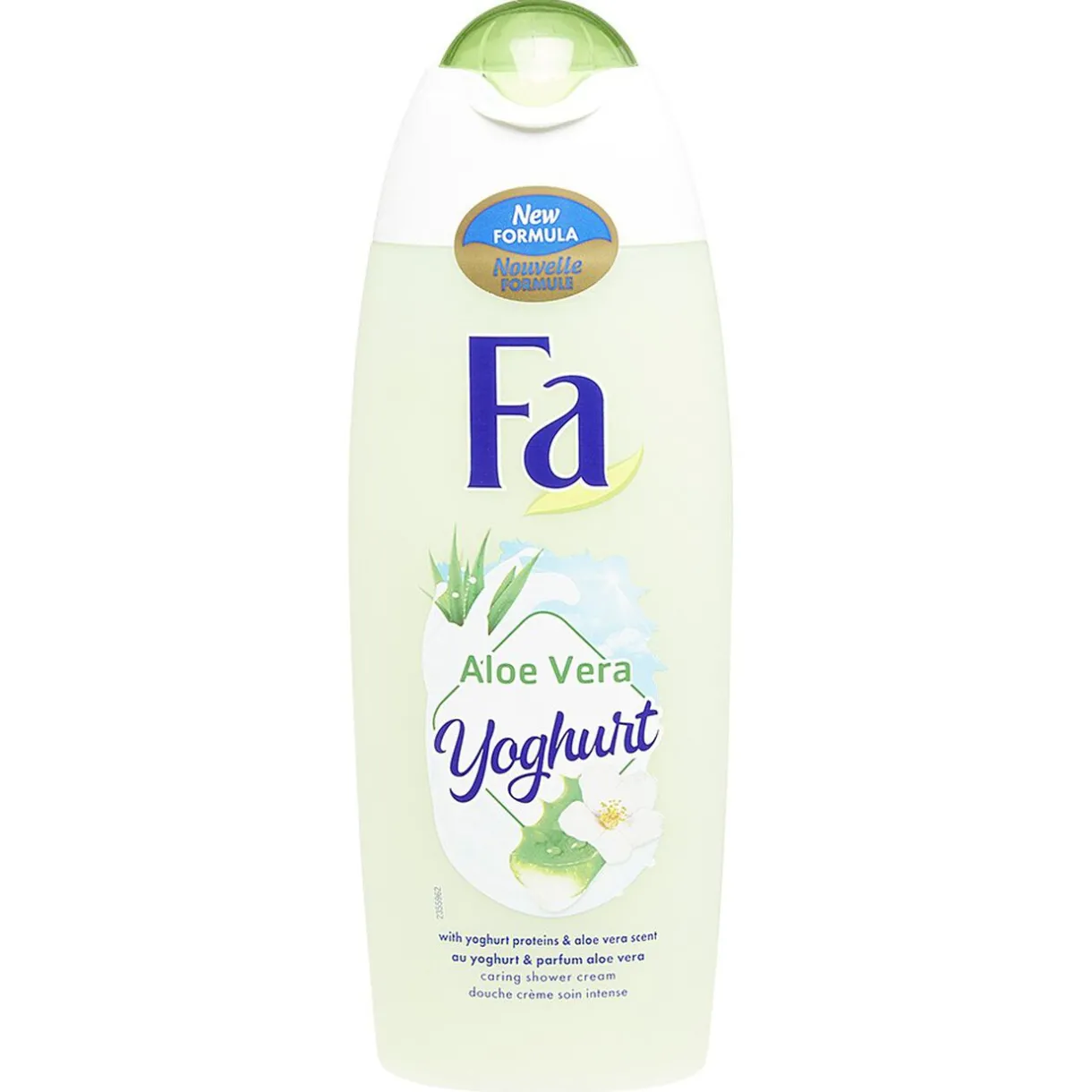 Online Gifi Gel douche FA aloe vera 250ml