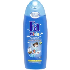 Clearance Gifi Gel douche FA KIDS 250ml