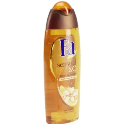 Outlet Gifi Gel douche FA sensual vanille 250ml