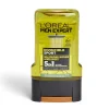 New Gifi Gel douche homme L'Oréal Men Expert Invincible Sport Camphre 250ml