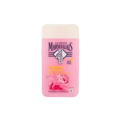 Hot Gifi Gel douche Le Petit Marseillais Framboise et Pivoine 650 ml