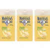 Gifi Gel douche Le Petit Marseillais 250 ml Verveine & citron x3