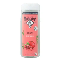 Hot Gifi Gel douche Le Petit Marseillais Grenade de Méditérranée doux 400ml
