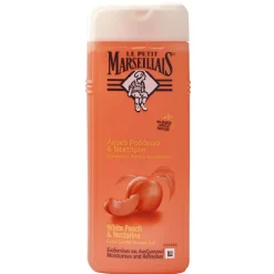 Sale Gifi Gel Douche Peche 400ML