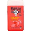 Outlet Gifi Gel douche Petit Marseillais - Pêche blanche nectarine - 2x 400 ml