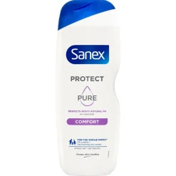 Online Gifi Gel douche Sanex Pure Comfort 760ml