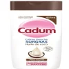 New Gifi Gel douche surgras Cadum huile de coco 437ml