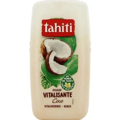 Best Gifi Gel douche Tahiti 250ml coco vitalisante