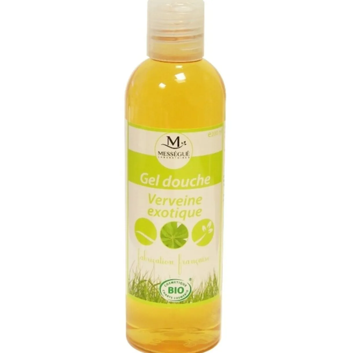 Online Gifi Gel douche Verveine Mességué