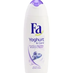 New Gifi Gel douche Yoghurt FA