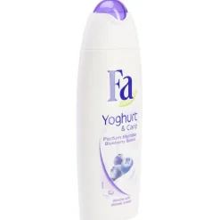 New Gifi Gel douche Yoghurt FA