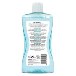 Hot Gifi Gel Hydro nettoyant hydroalcoolique pour les mains Babaria 300 ml