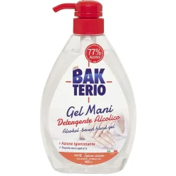 Best Gifi Gel Hydroalcoolique 600 ml